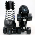 New roller skates with four wheels